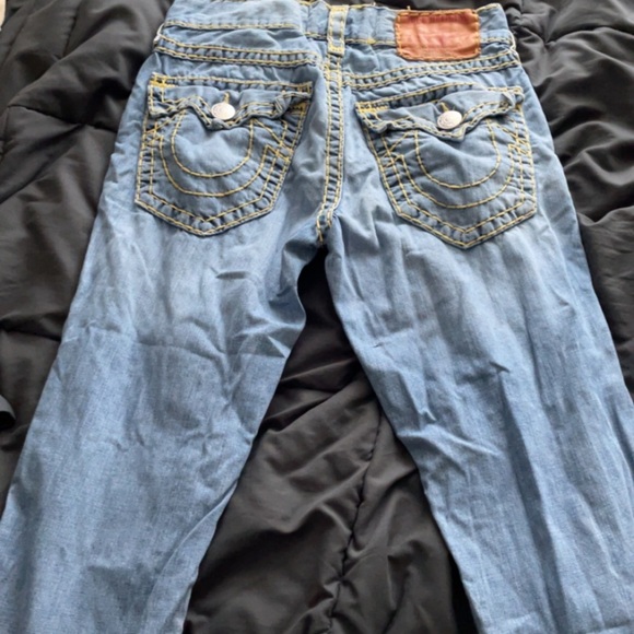 True Religion Super T Mens - Picture 2 of 4